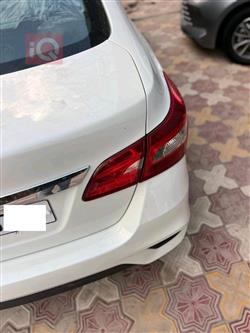 نيسان سنترا